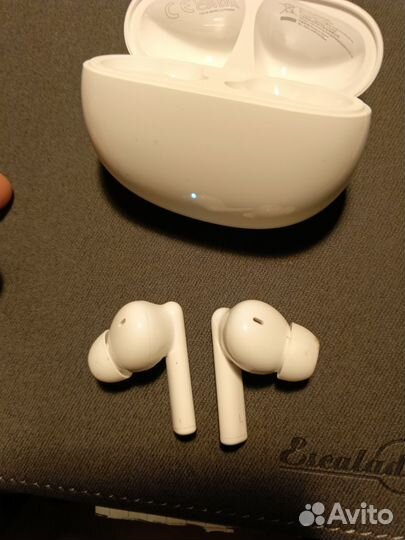 Беспроводные наушники honor choice Earbuds X5