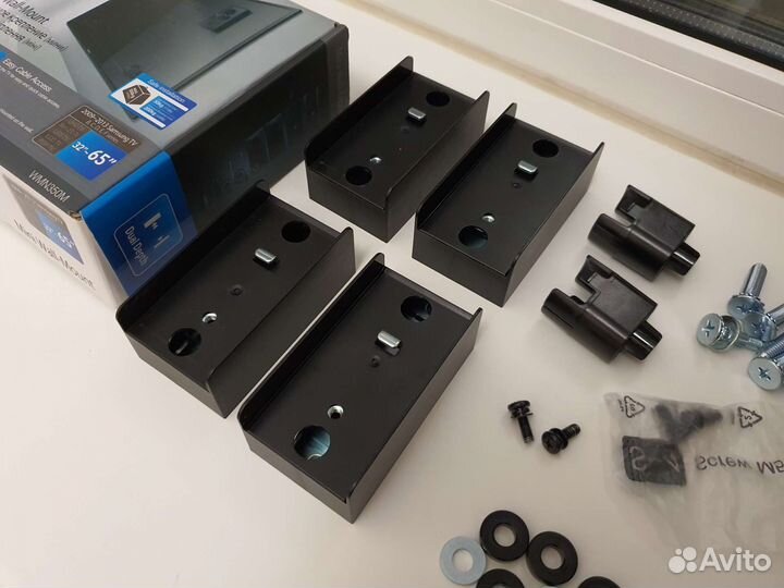 Крепление кронштейн для телевизора Samsung wmn350m