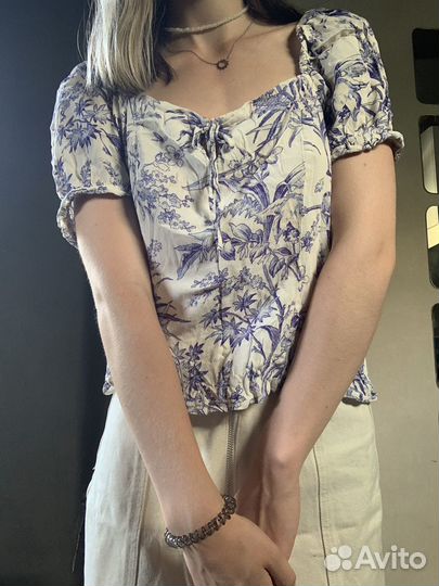 Блуза Топ