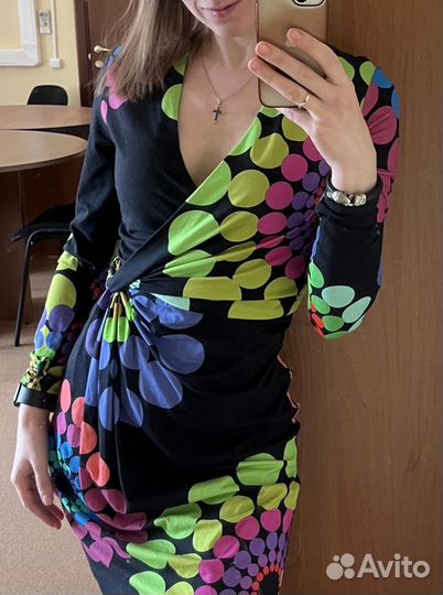 Desigual платье