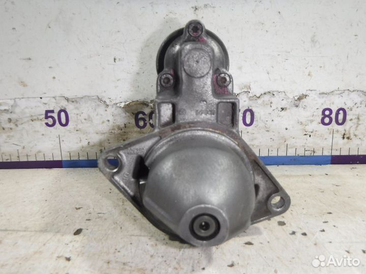 Стартер Opel Corsa B