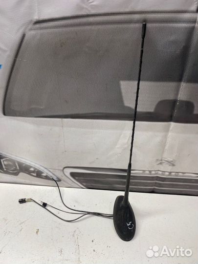 Антенна Citroen С5