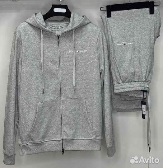 Мужской костюм Tommy Hilfiger