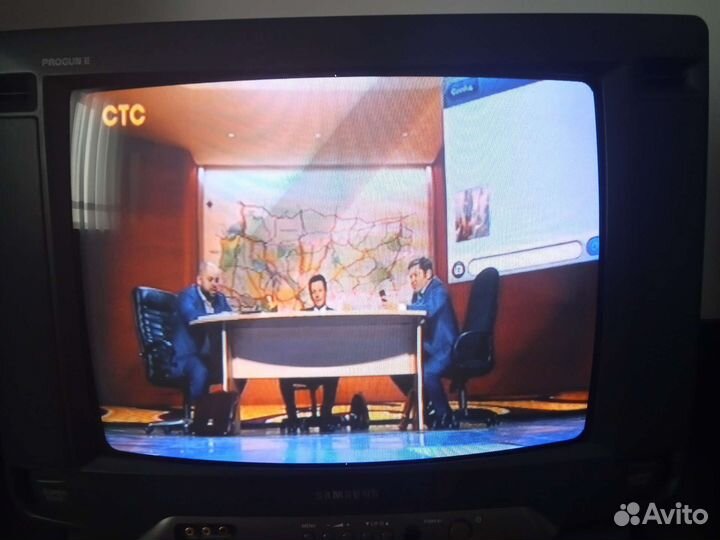 Телевизор бу