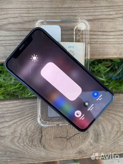 iPhone Xs