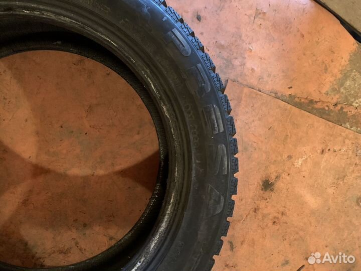 Presa PI01 205/55 R16