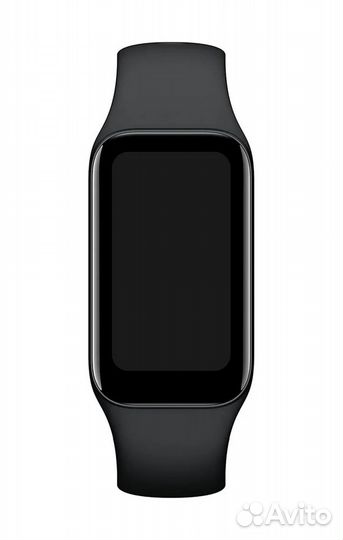 Фитнес-браслет Xiaomi Redmi SMART Band 2 GL, черны