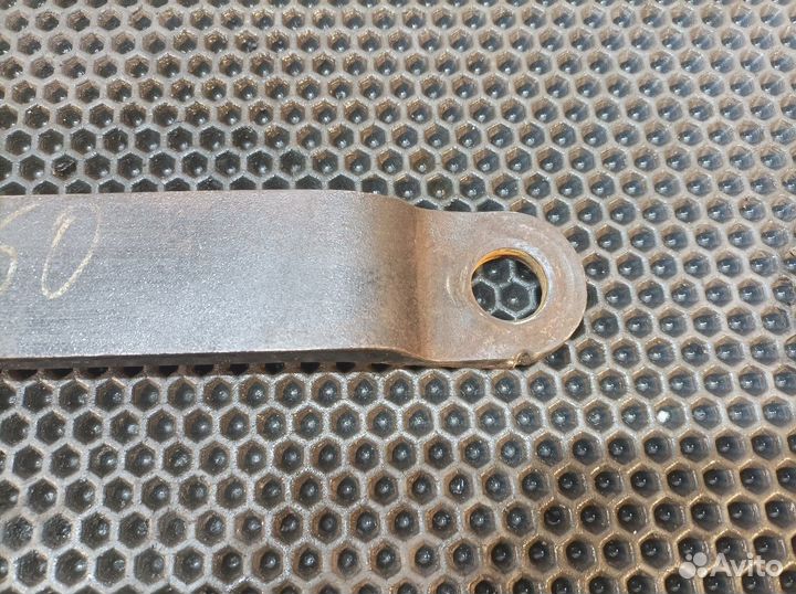 Стойка переднего стабилизатора камаз 5490