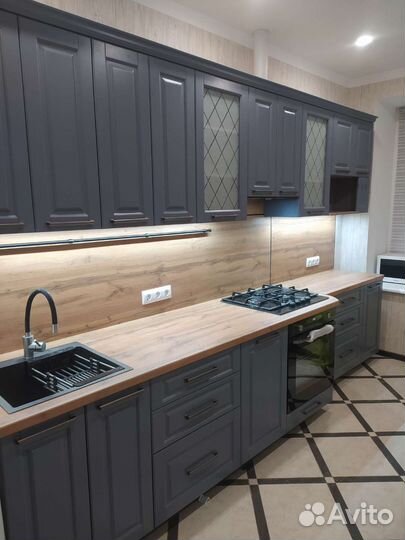 Изготовление корпусной мебели