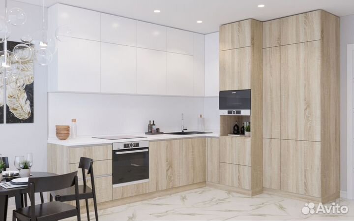 Кухня на заказ