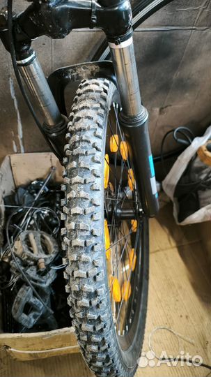 Велосипеды взрослый