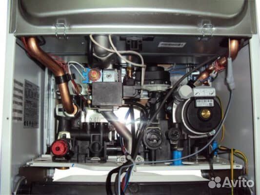 Ремонт газового оборудования