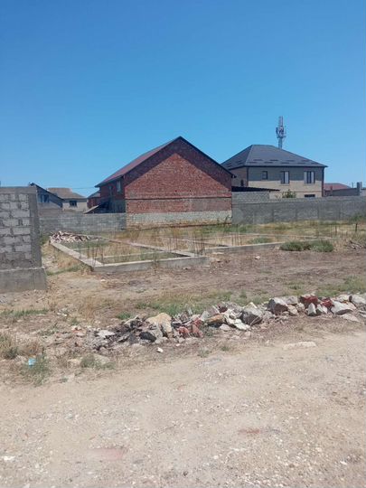 Участок 4,5 сот. (ИЖС)