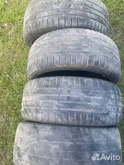 Kinforest KF-550 205/45 R16 87M