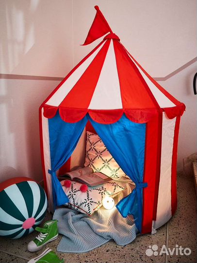 Ночник детский IKEA Kornsno беспроводной