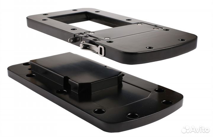 Быстросъемная площадка Sea-Pro