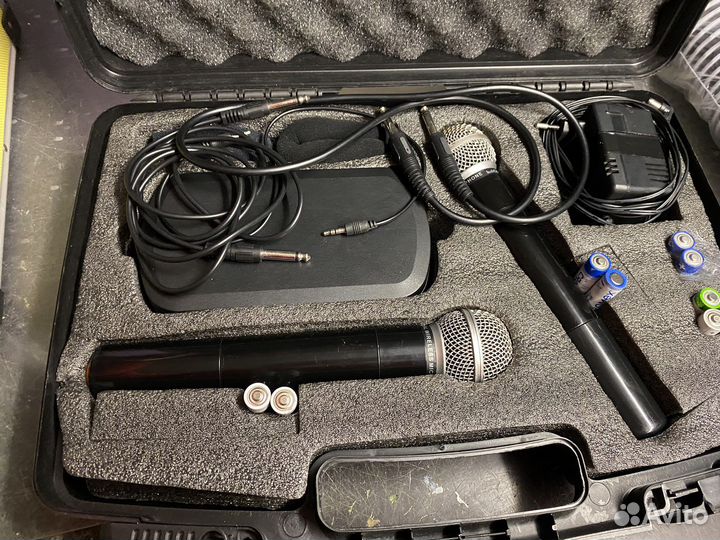 Радиосистема