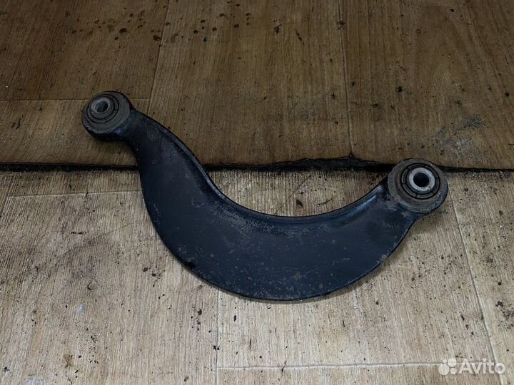 Рычаг задний правый Фокус 3(Дорест) Ford Focus