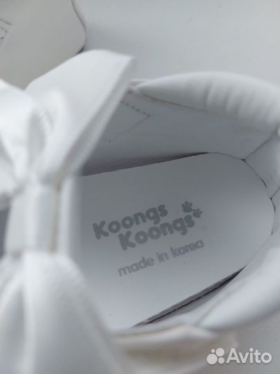 Балетки для девочки