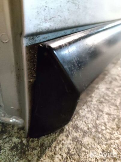 Дверь сдвижная и крыло Peugeot Traveller / Citroen