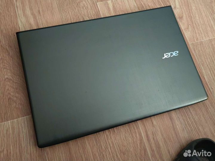 Acer aspire e5 575g