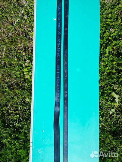 Шмг 5х24х1; шмг3х20х1