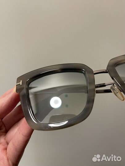 Tom Ford очки оригинал