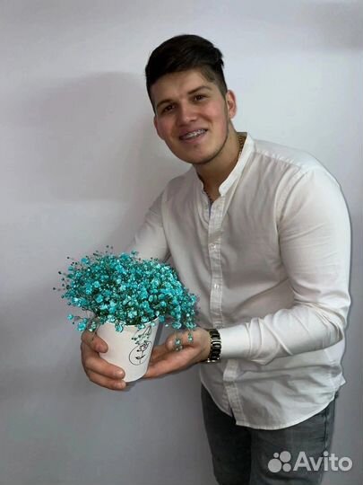 Роза Тюльпаны Доставке