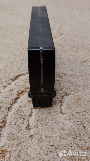 Внешний бокс для hdd 3.5