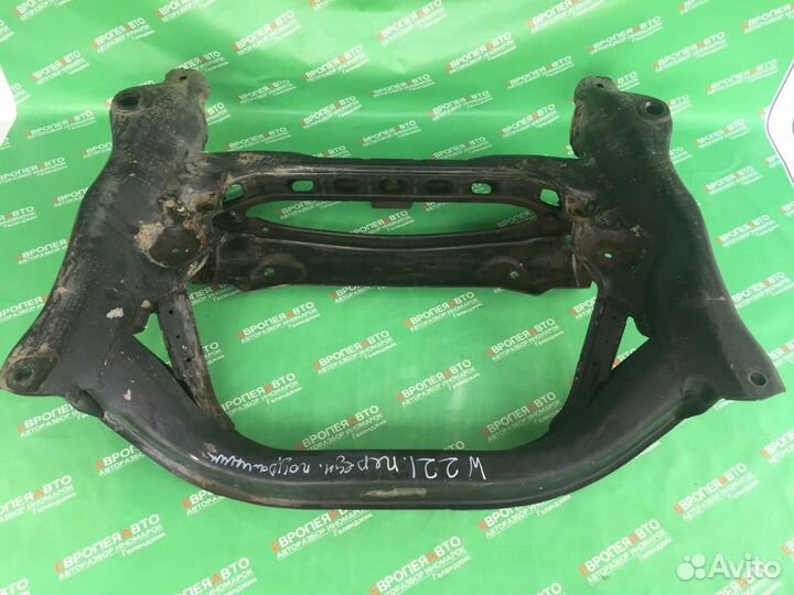 Подрамник передний Mercedes S350 W221