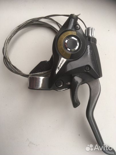 Велозапчасти