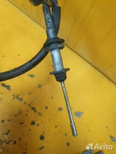 Трос вариатора D15B Honda Civic