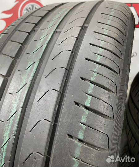 Pirelli Scorpion Verde 255/45 R20 105W