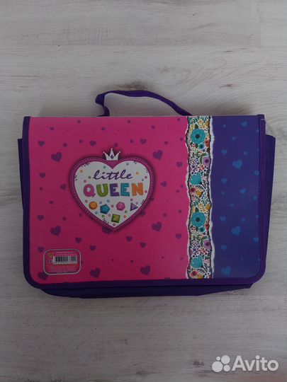 Папка детская