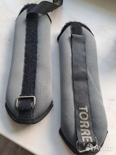 Утяжелители