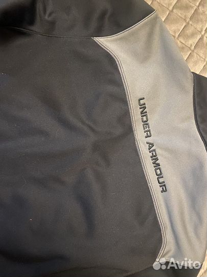 Толстовка Under Armour