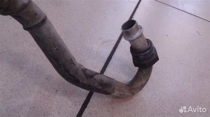 Трубка кондиционера Audi A6 C5 1997-2004