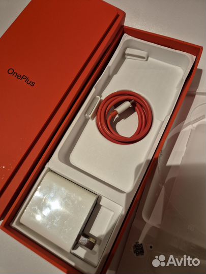 OnePlus 7T, 8/128 ГБ