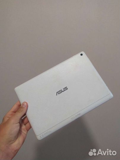 Asus zenPad 10