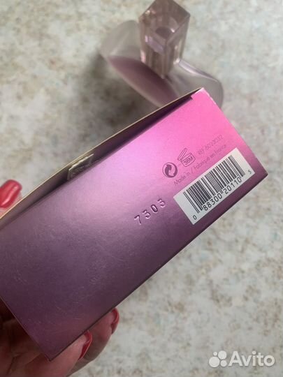 Calvin klein euphoria blossom из личного