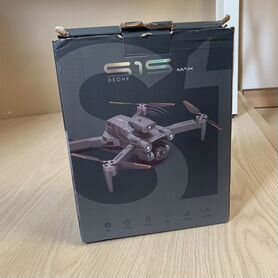 Квадрокоптер drone s1s max