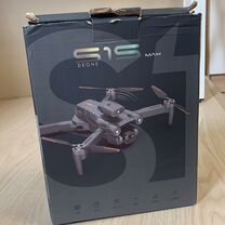 Квадрокоптер drone s1s max