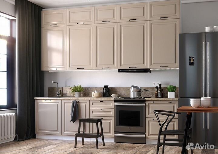 Кухонный гарнитур CS - 18