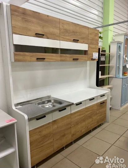 Кухня 2рой вариант рио