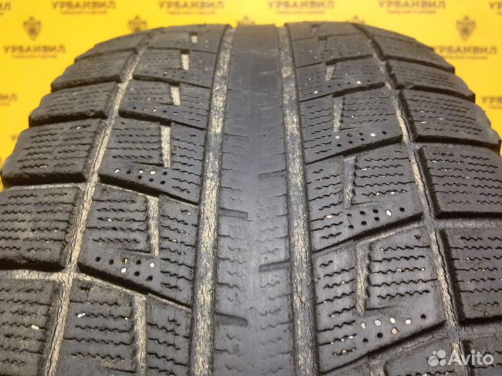 Bridgestone Blizzak Revo2 205/55 R16 91Q