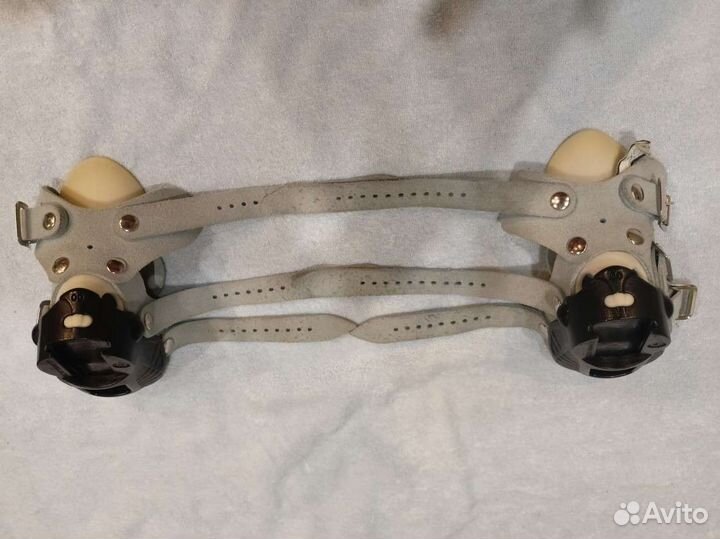 Брейсы Митчелл 00 и 0