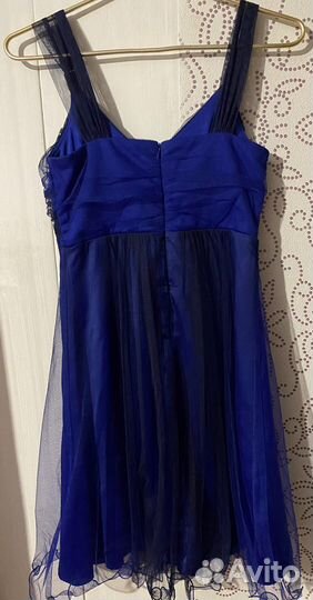 Вечернее платье 46 размера