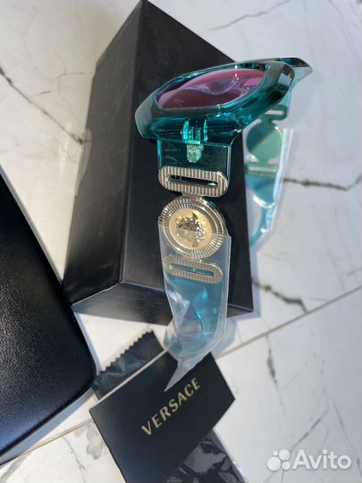 Очки versace новые, оригинал с Европы