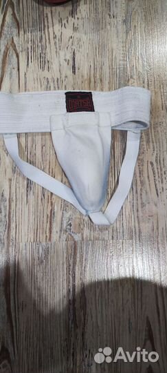 Защита для карате детская