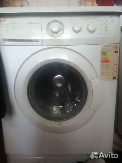 Стиральная машина на запчасти